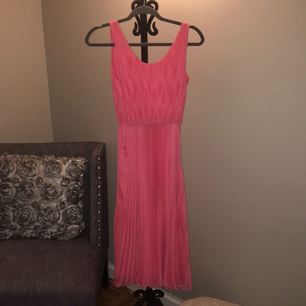 Alice & Olivia dress